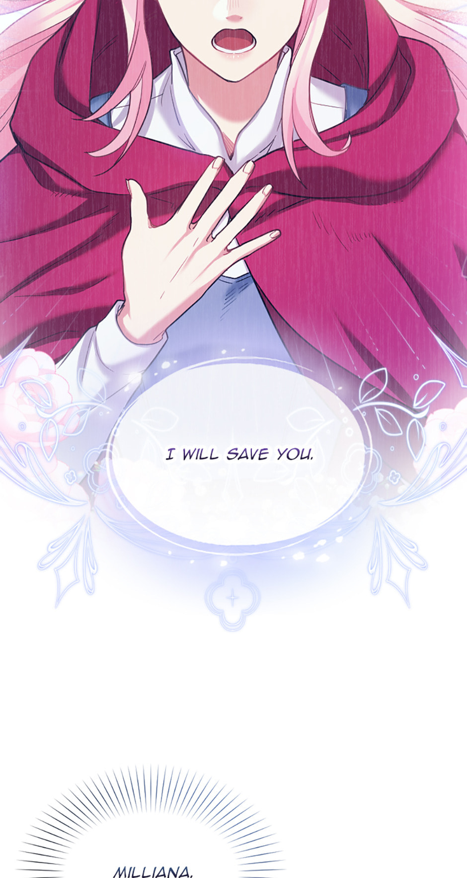 Read Teppeki no Otome chapter 79 image 58 on Lezhin