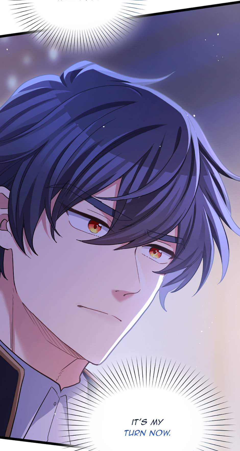 Read Teppeki no Otome chapter 79 image 59 on Lezhin