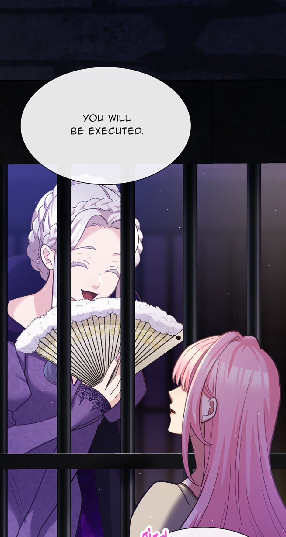 Read Teppeki no Otome chapter 79 image 67 on Lezhin