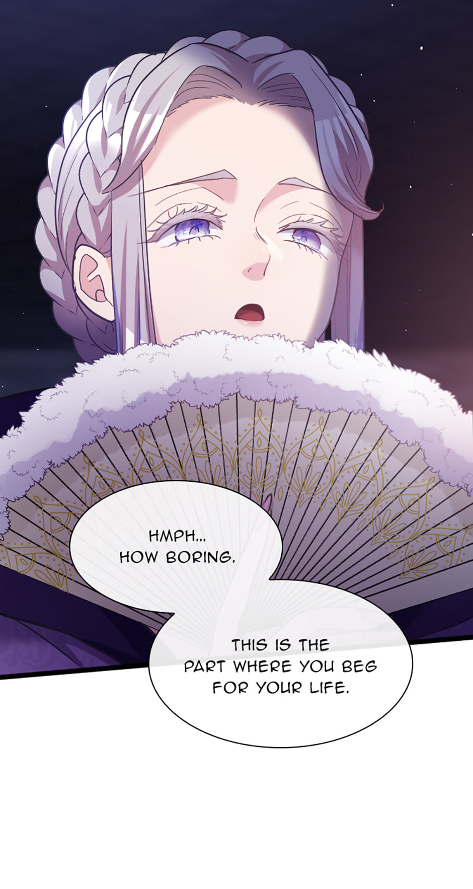 Read Teppeki no Otome chapter 79 image 69 on Lezhin
