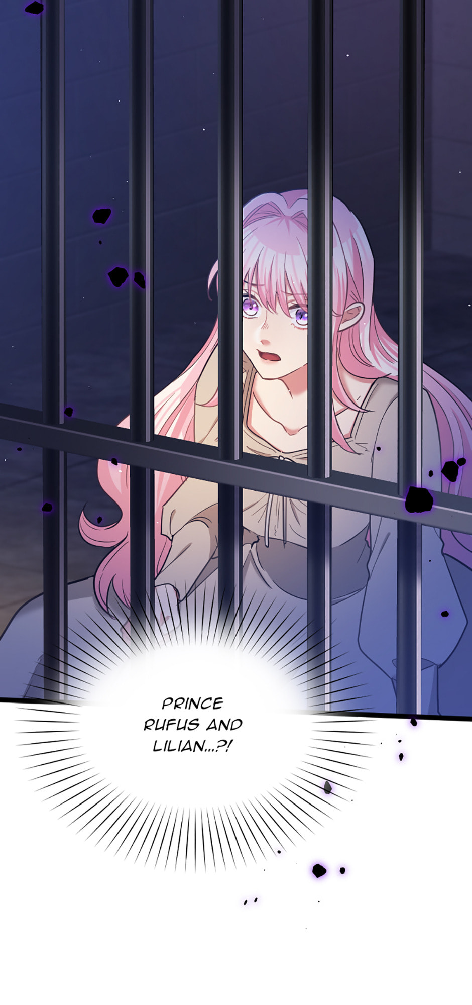 Read Teppeki no Otome chapter 79 image 72 on Lezhin