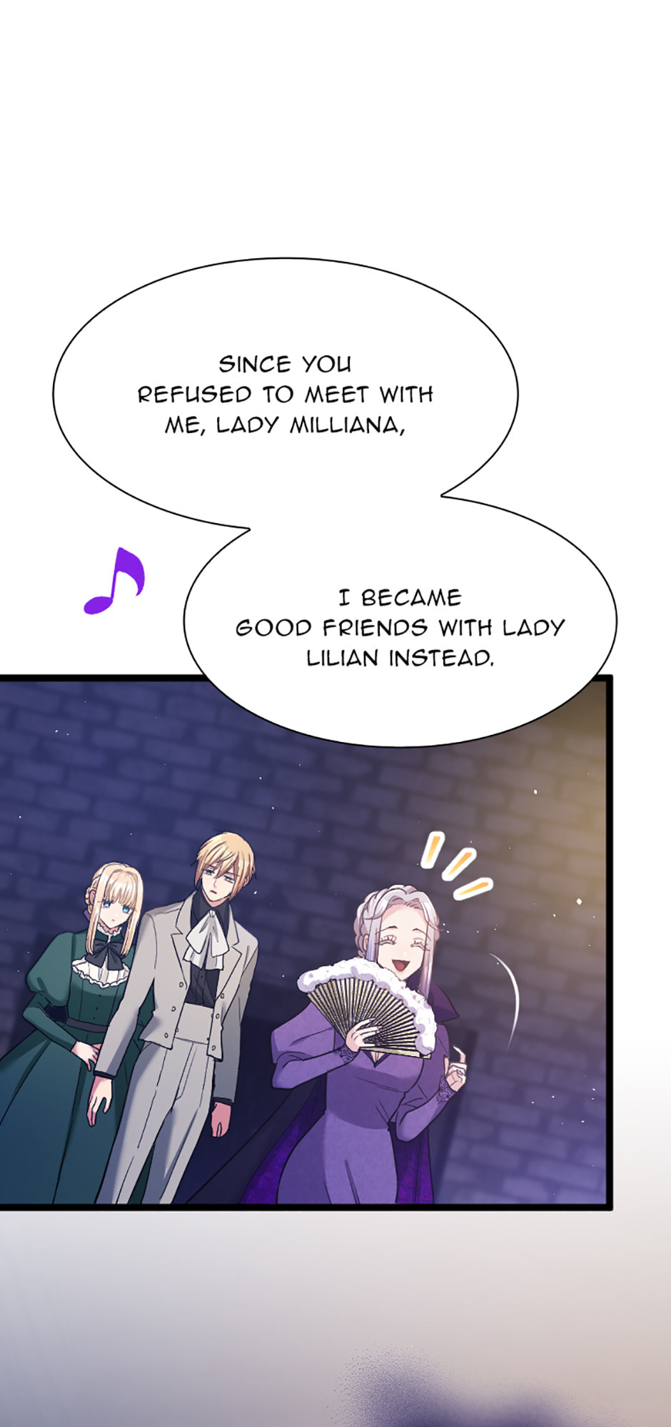 Read Teppeki no Otome chapter 79 image 73 on Lezhin