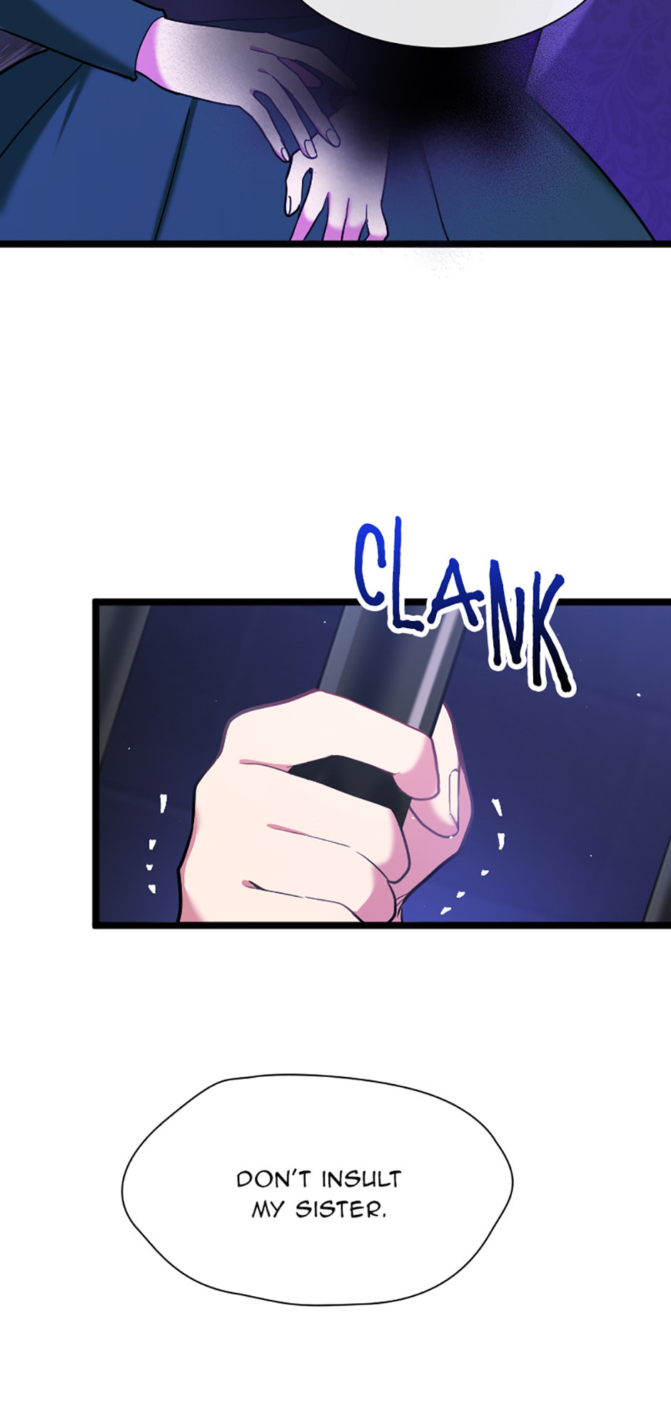 Read Teppeki no Otome chapter 79 image 75 on Lezhin