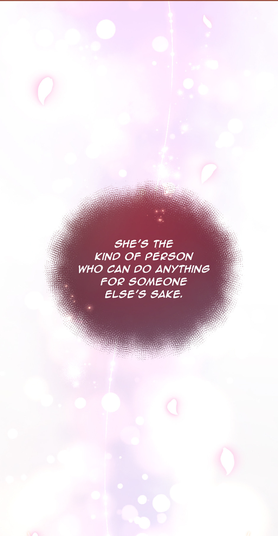 Read Teppeki no Otome chapter 79 image 77 on Lezhin