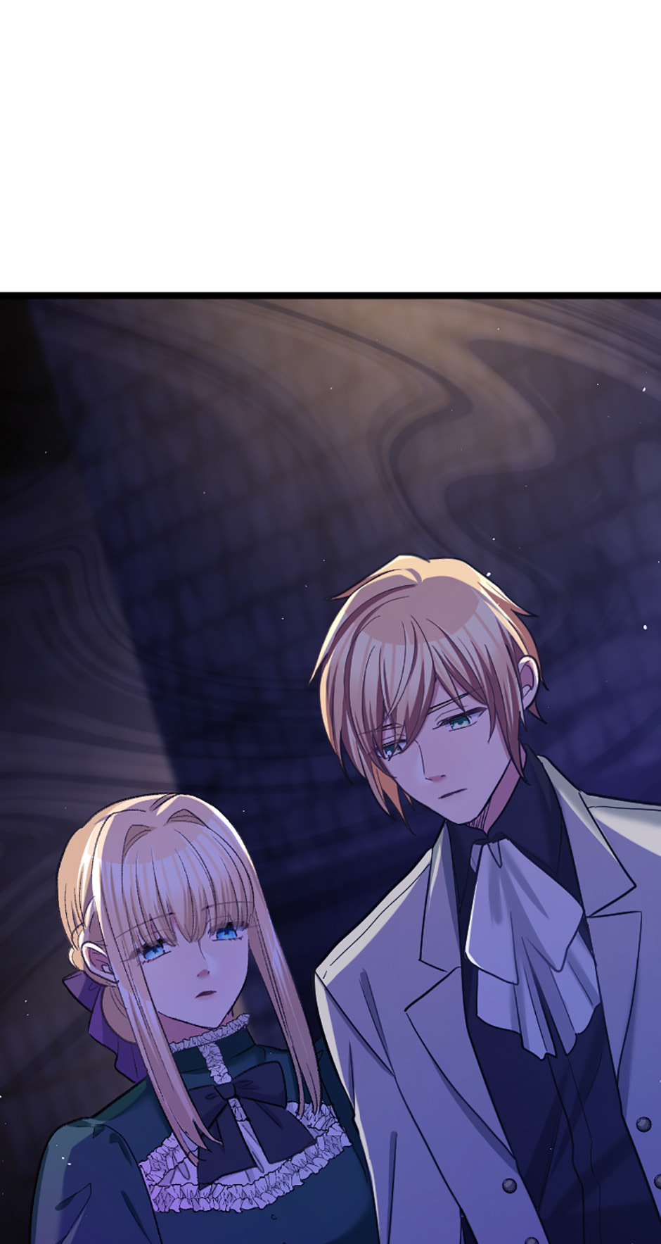 Read Teppeki no Otome chapter 80 image 1 on Lezhin