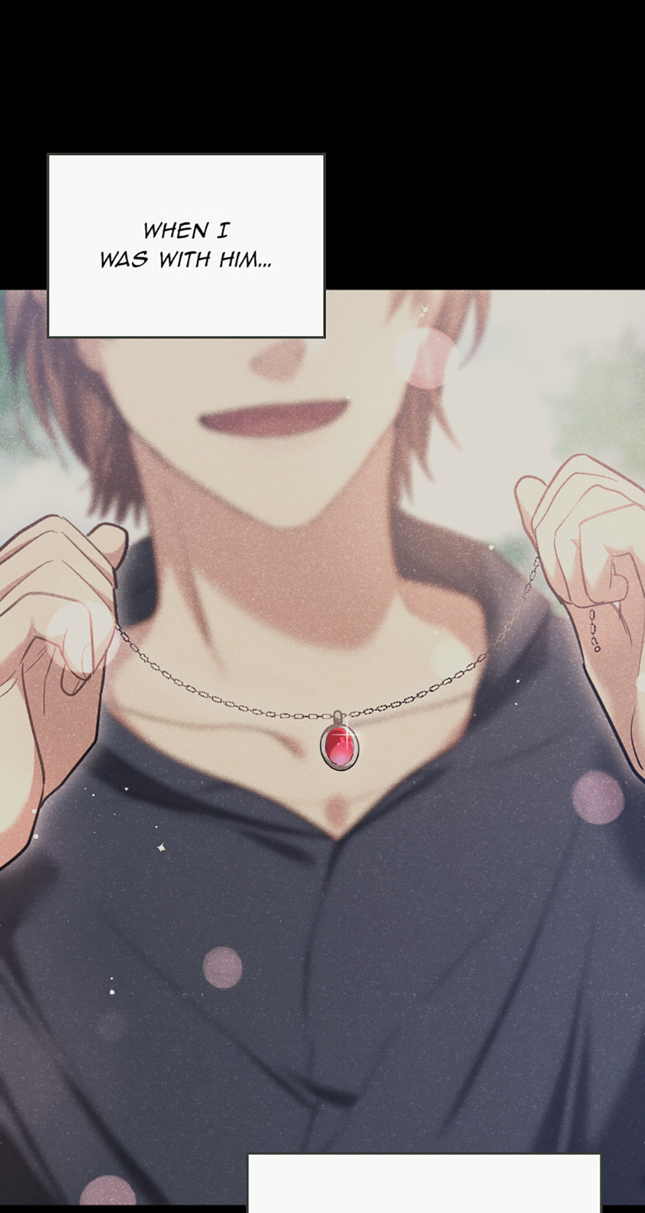 Read Teppeki no Otome chapter 80 image 11 on Lezhin