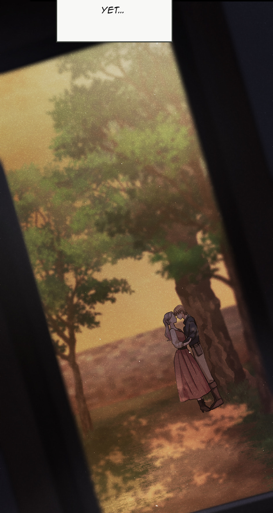 Read Teppeki no Otome chapter 80 image 13 on Lezhin