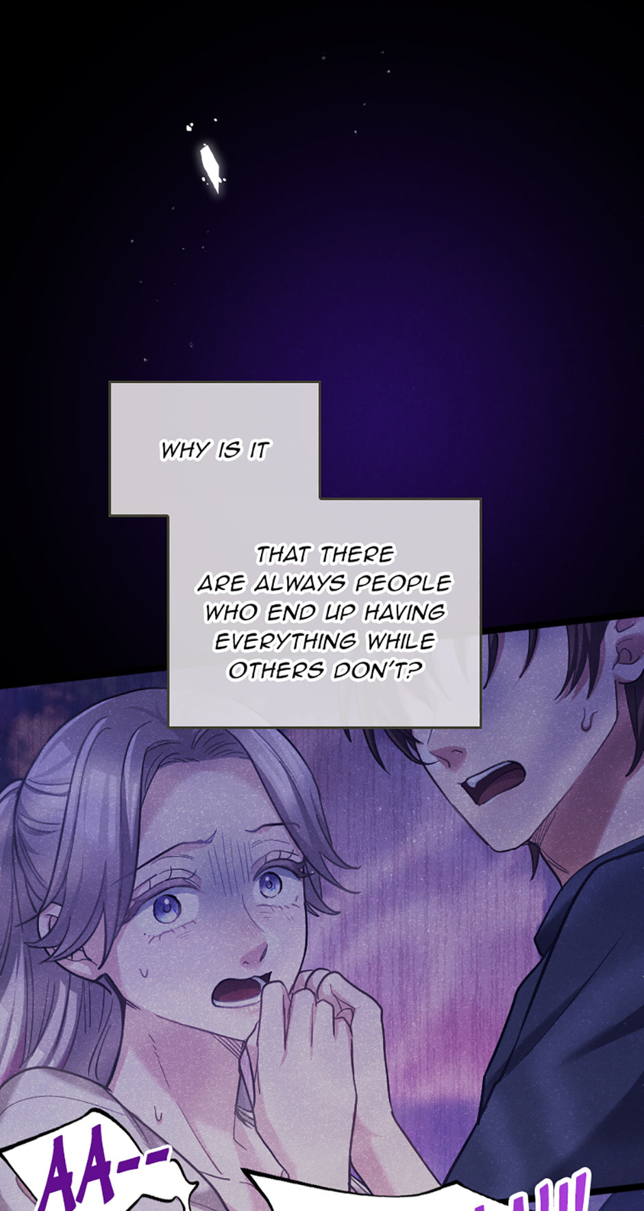 Read Teppeki no Otome chapter 80 image 15 on Lezhin
