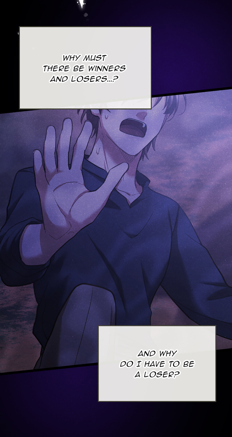 Read Teppeki no Otome chapter 80 image 17 on Lezhin