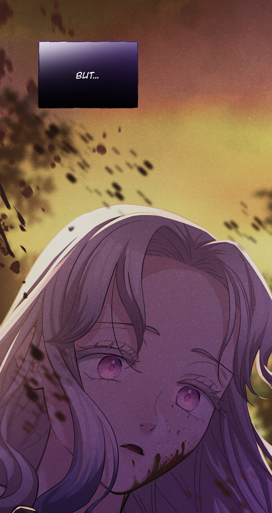 Read Teppeki no Otome chapter 80 image 19 on Lezhin
