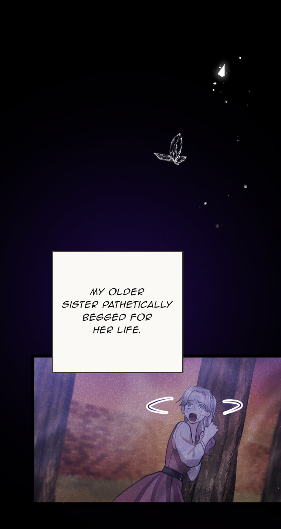 Read Teppeki no Otome chapter 80 image 22 on Lezhin