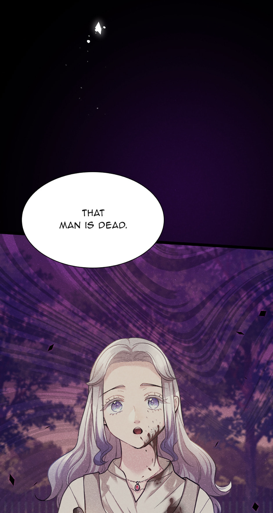 Read Teppeki no Otome chapter 80 image 23 on Lezhin