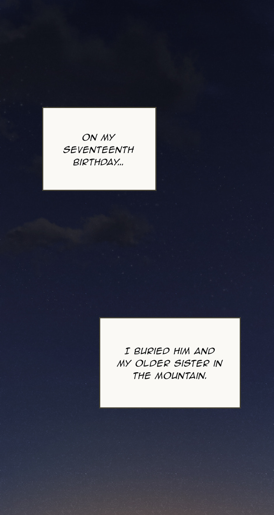 Read Teppeki no Otome chapter 80 image 27 on Lezhin