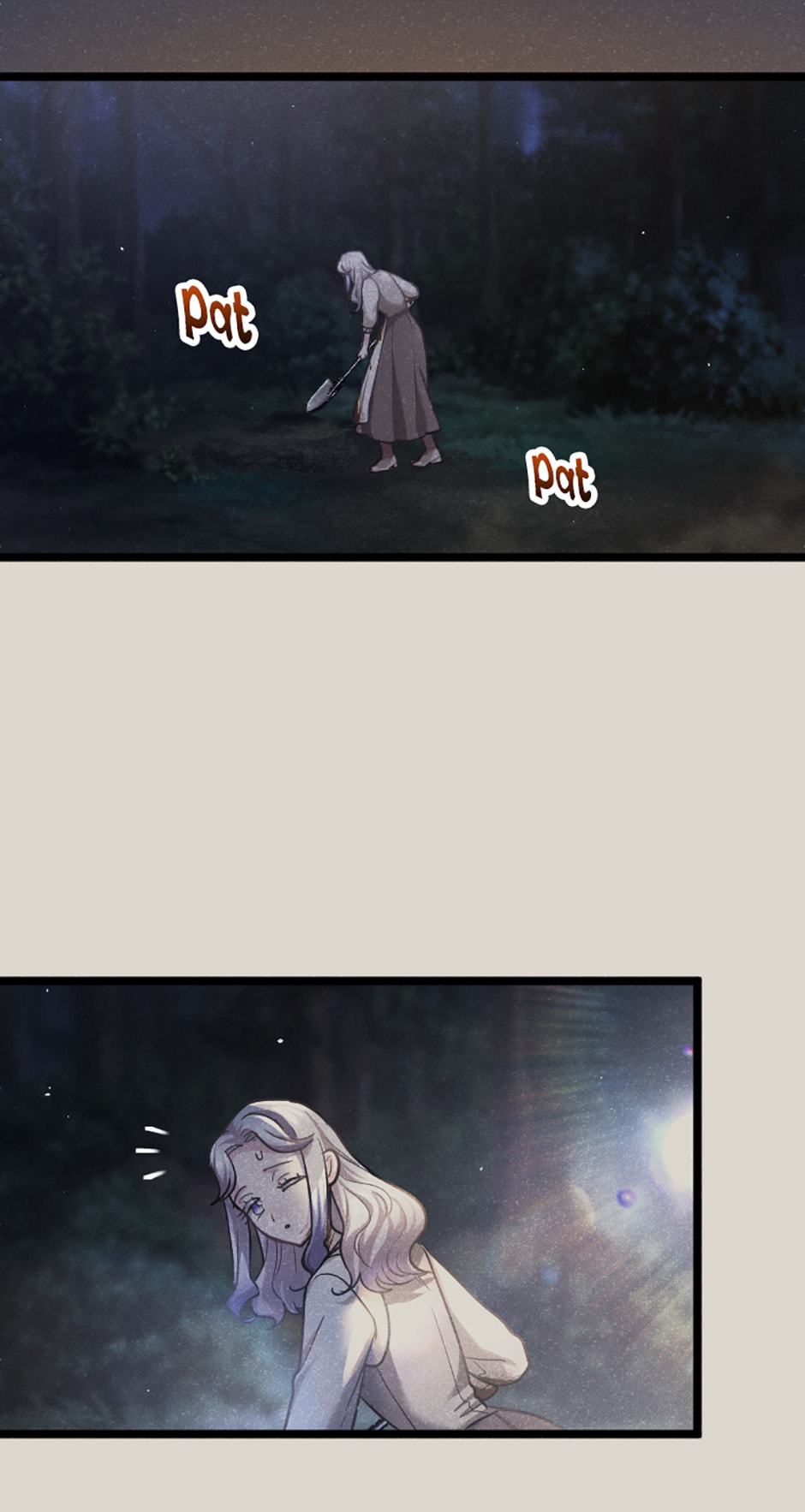 Read Teppeki no Otome chapter 80 image 28 on Lezhin