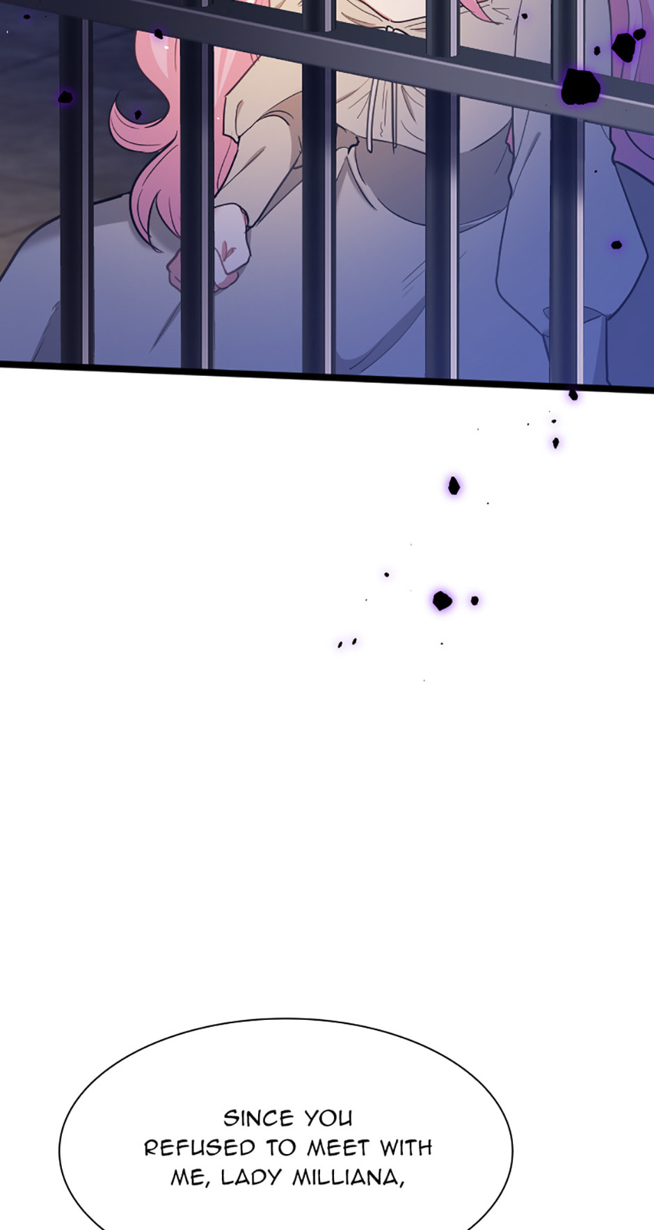 Read Teppeki no Otome chapter 80 image 3 on Lezhin