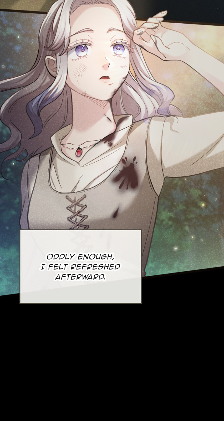 Read Teppeki no Otome chapter 80 image 30 on Lezhin