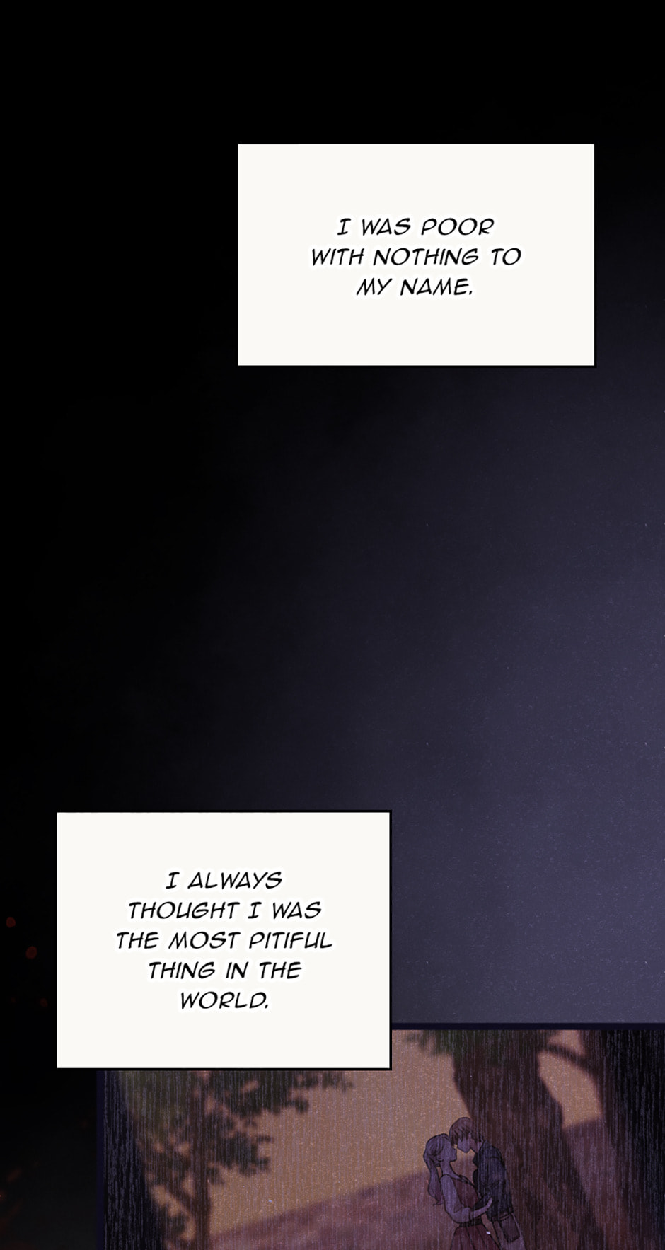 Read Teppeki no Otome chapter 80 image 31 on Lezhin