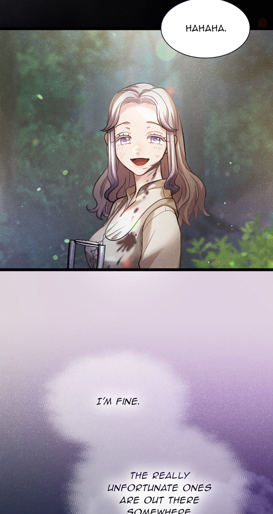 Read Teppeki no Otome chapter 80 image 33 on Lezhin