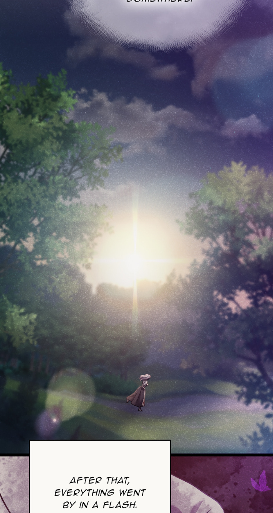 Read Teppeki no Otome chapter 80 image 34 on Lezhin