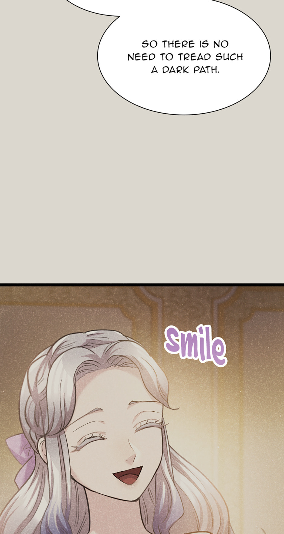 Read Teppeki no Otome chapter 80 image 41 on Lezhin