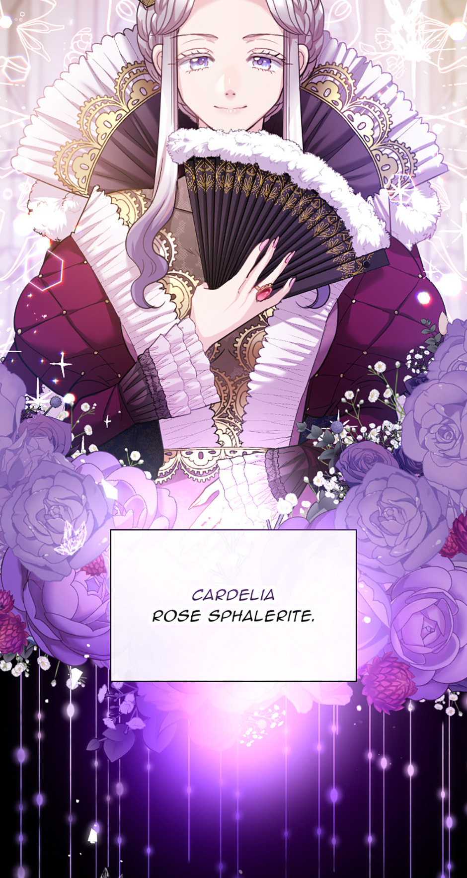 Read Teppeki no Otome chapter 80 image 46 on Lezhin
