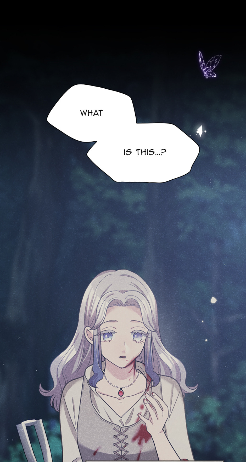 Read Teppeki no Otome chapter 80 image 50 on Lezhin