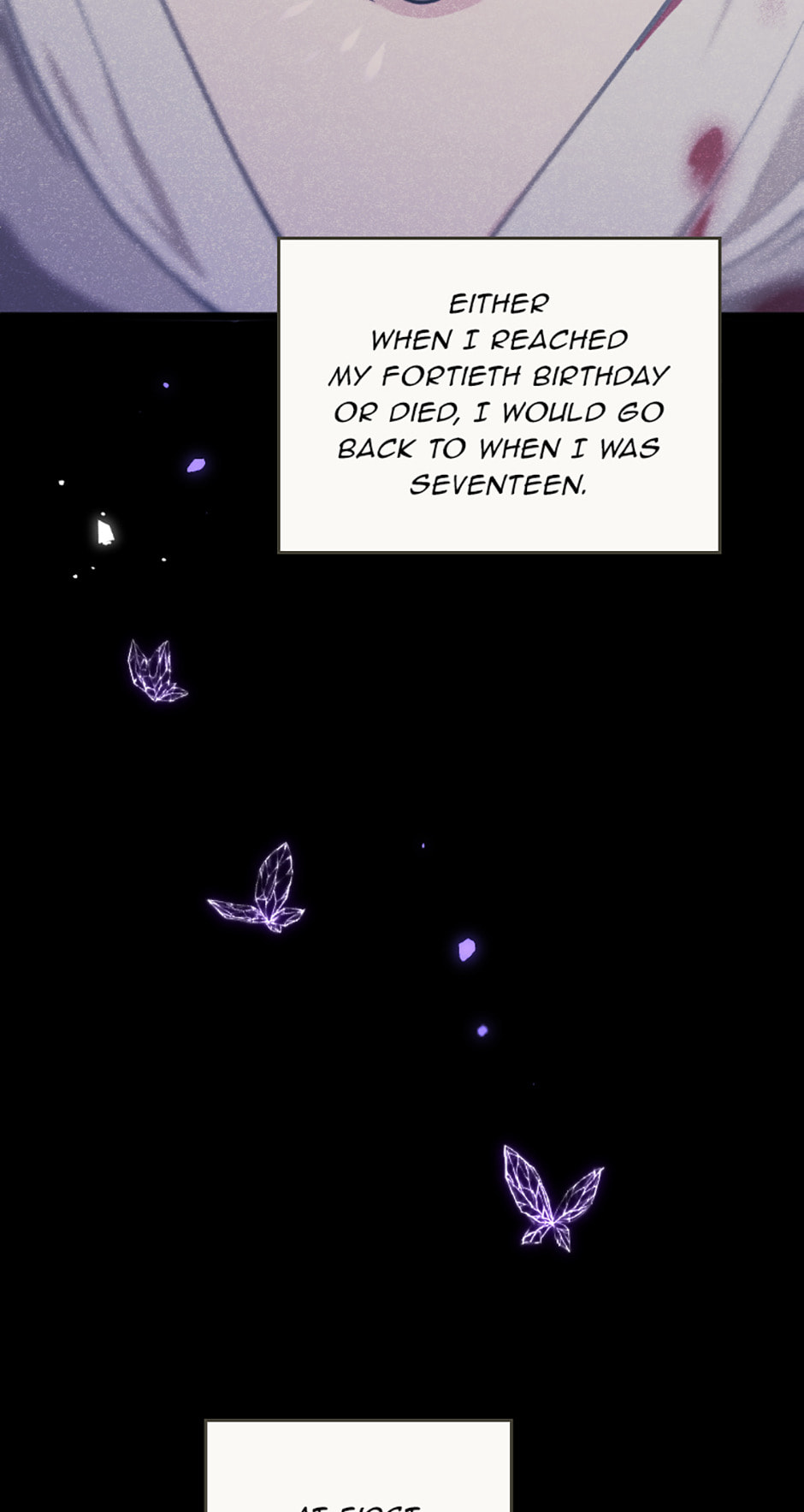 Read Teppeki no Otome chapter 80 image 52 on Lezhin