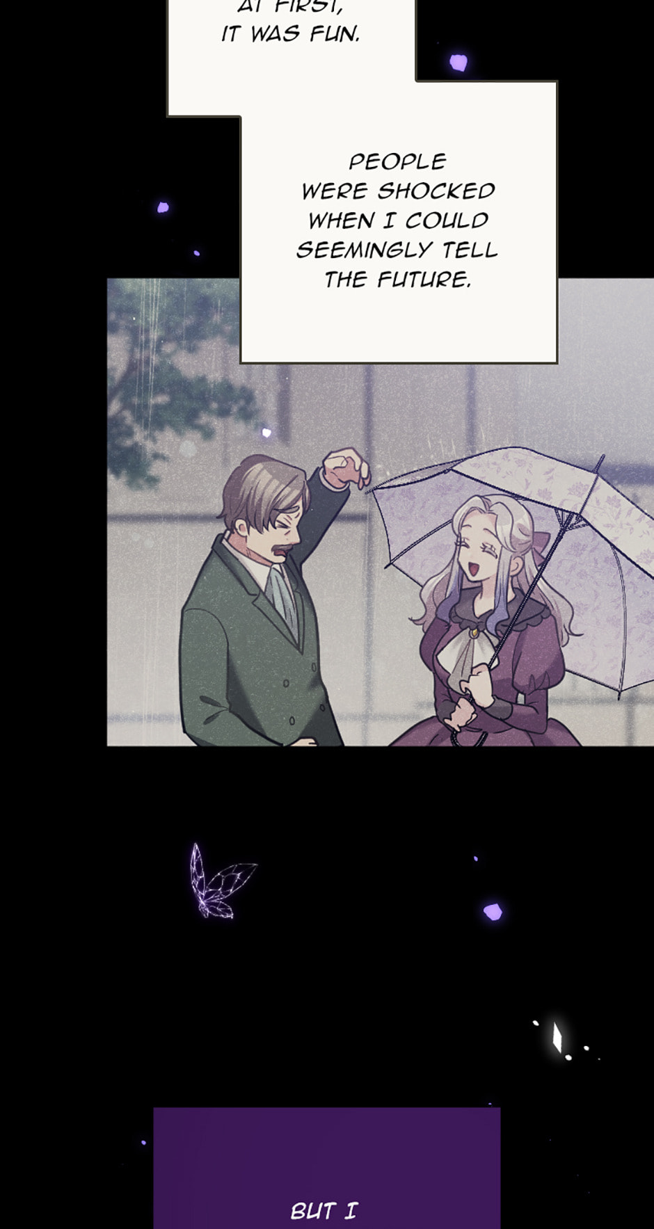 Read Teppeki no Otome chapter 80 image 53 on Lezhin