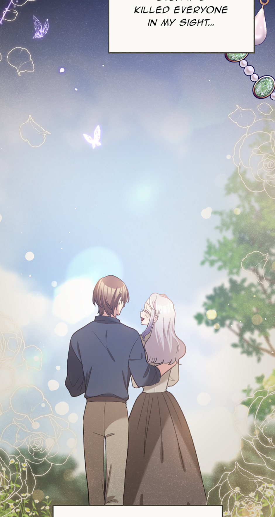 Read Teppeki no Otome chapter 80 image 55 on Lezhin