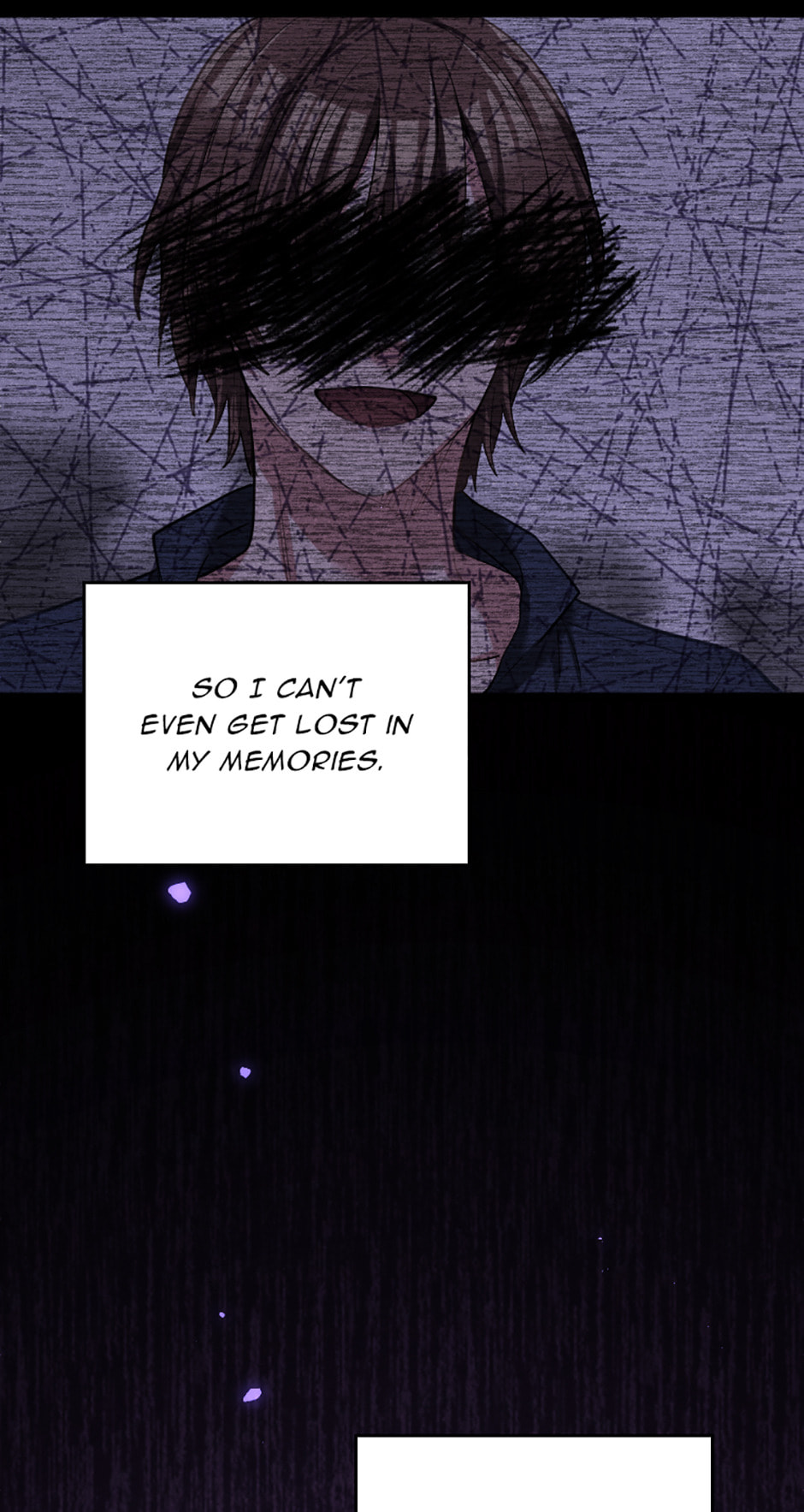 Read Teppeki no Otome chapter 80 image 57 on Lezhin