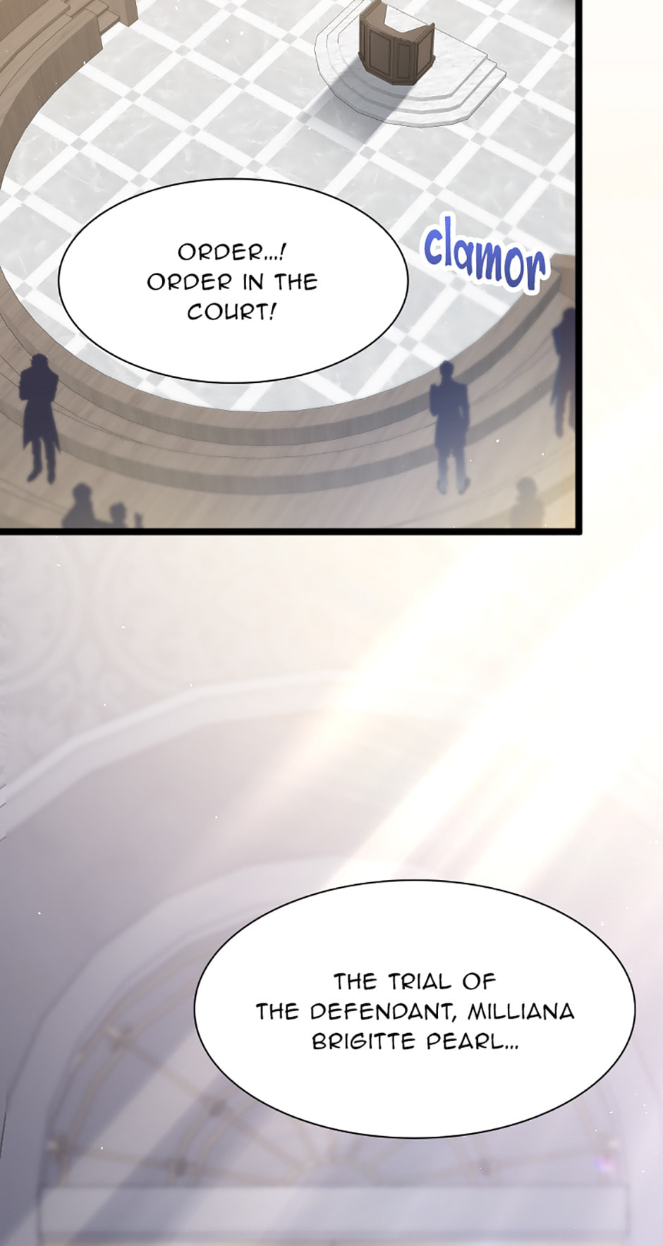 Read Teppeki no Otome chapter 80 image 61 on Lezhin