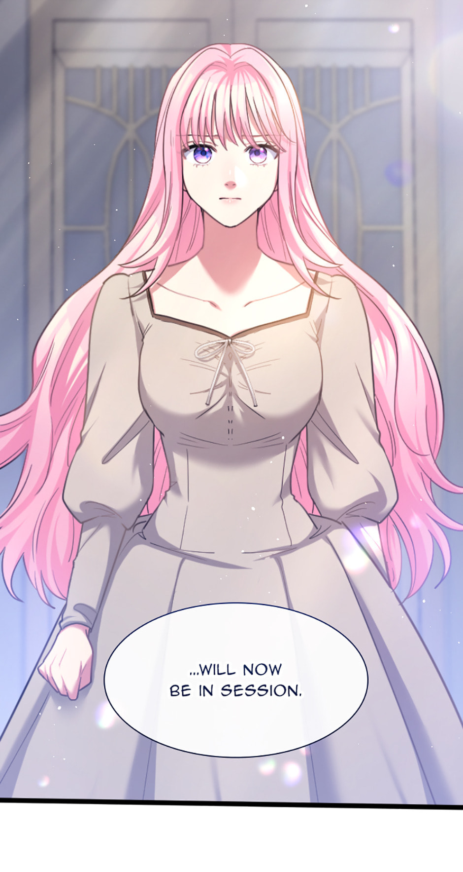 Read Teppeki no Otome chapter 80 image 62 on Lezhin