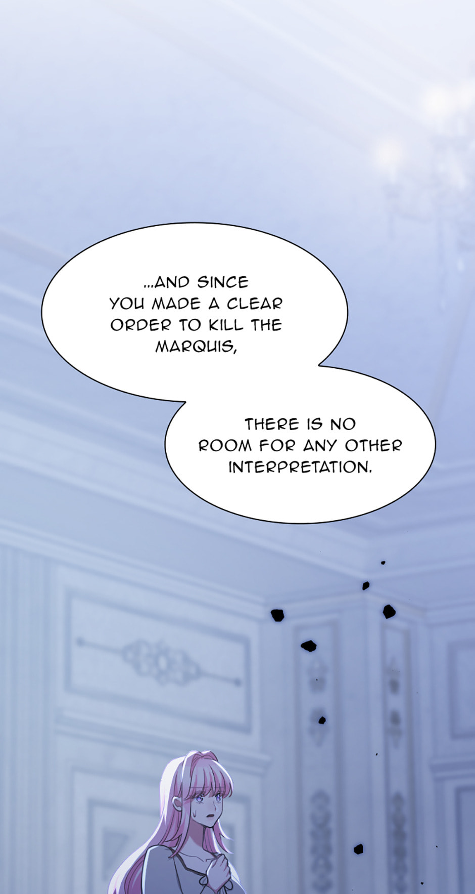 Read Teppeki no Otome chapter 80 image 65 on Lezhin