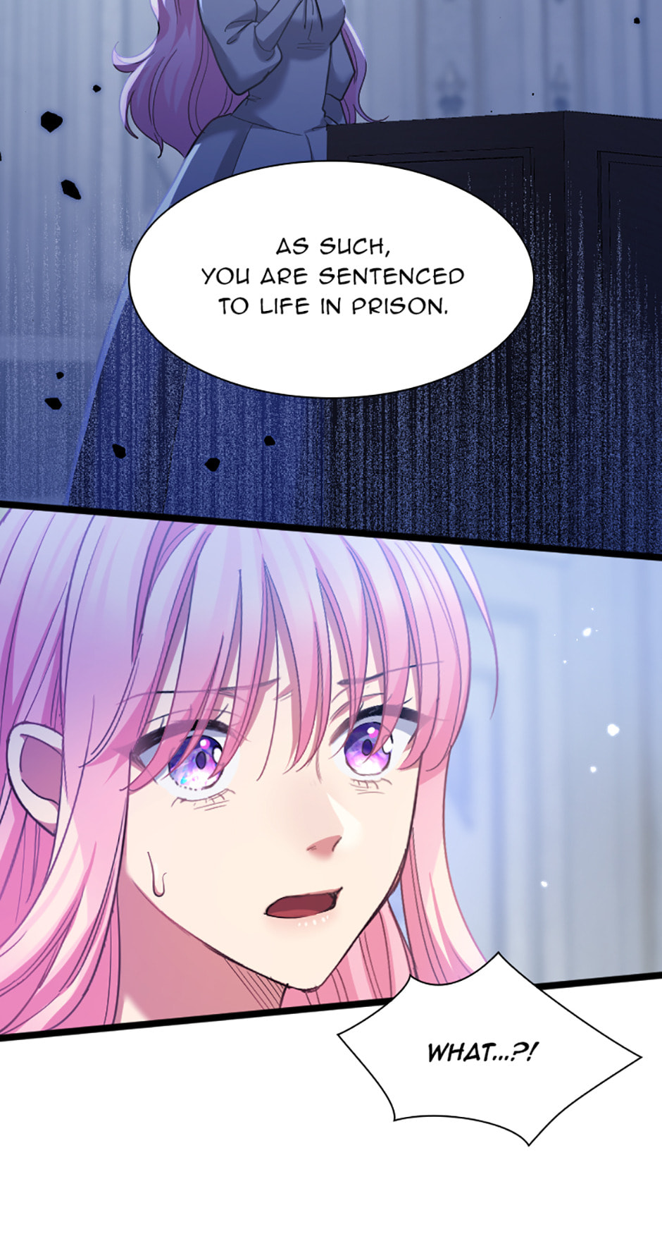 Read Teppeki no Otome chapter 80 image 66 on Lezhin