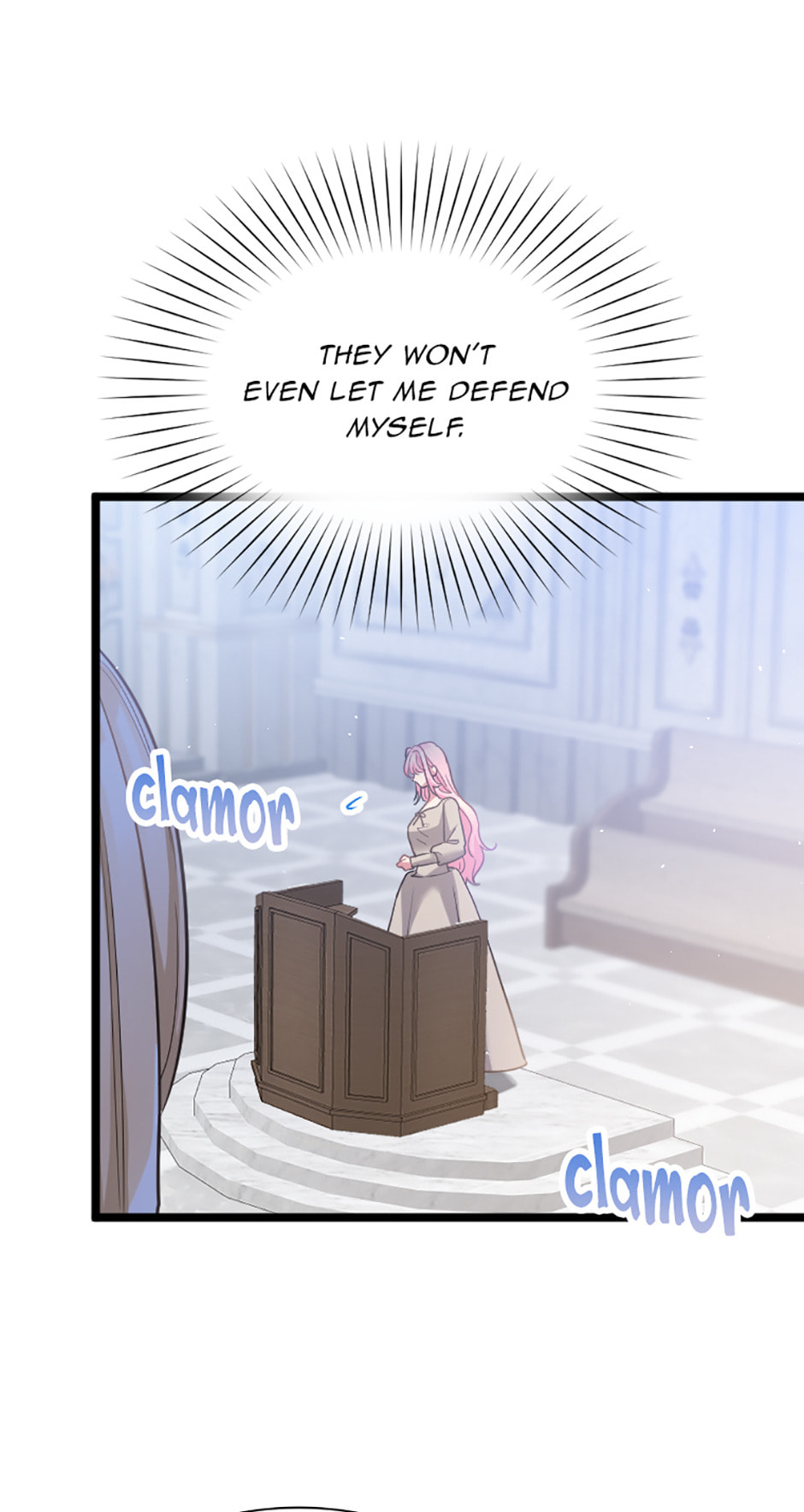 Read Teppeki no Otome chapter 80 image 67 on Lezhin