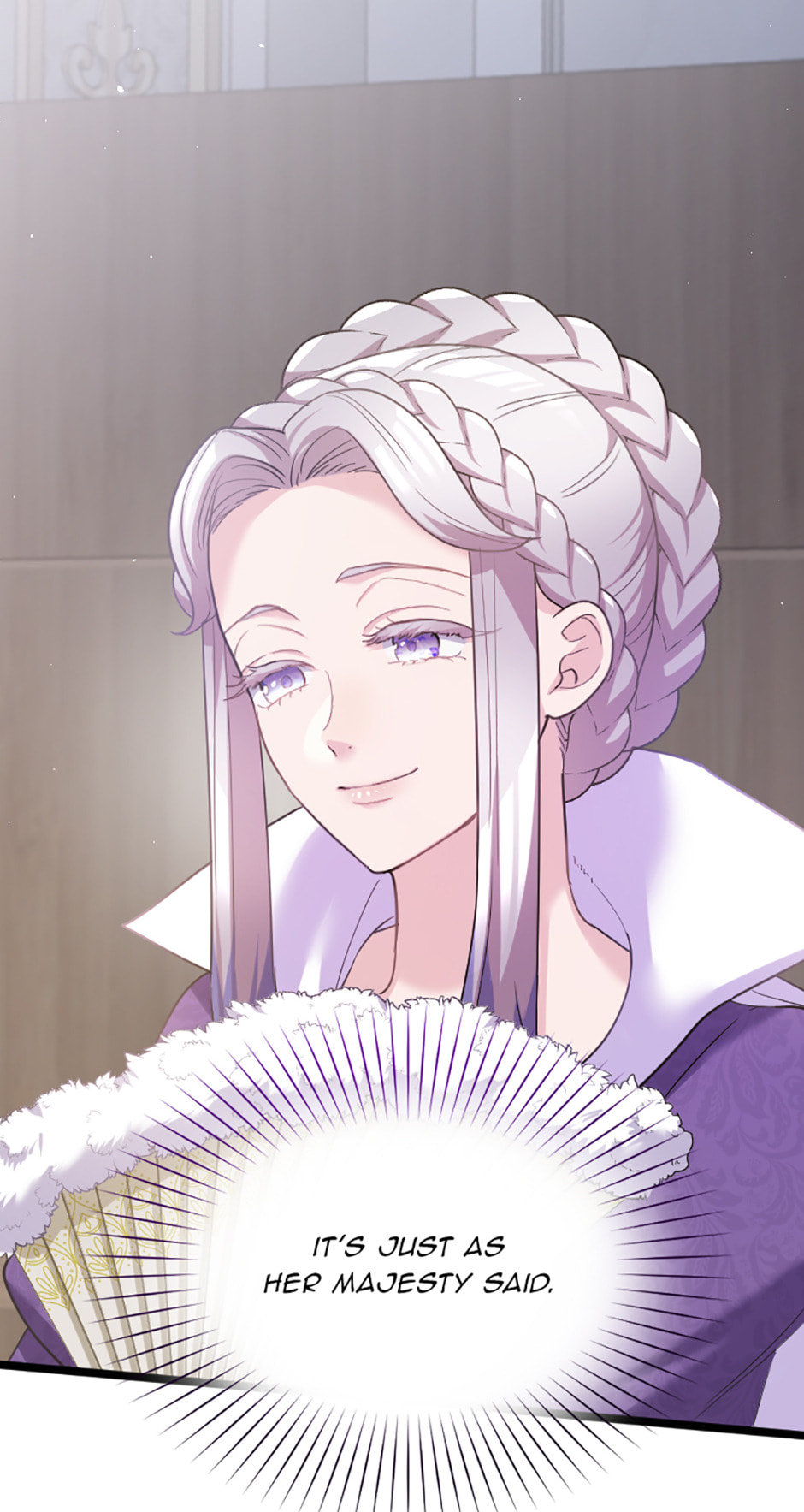 Read Teppeki no Otome chapter 80 image 69 on Lezhin