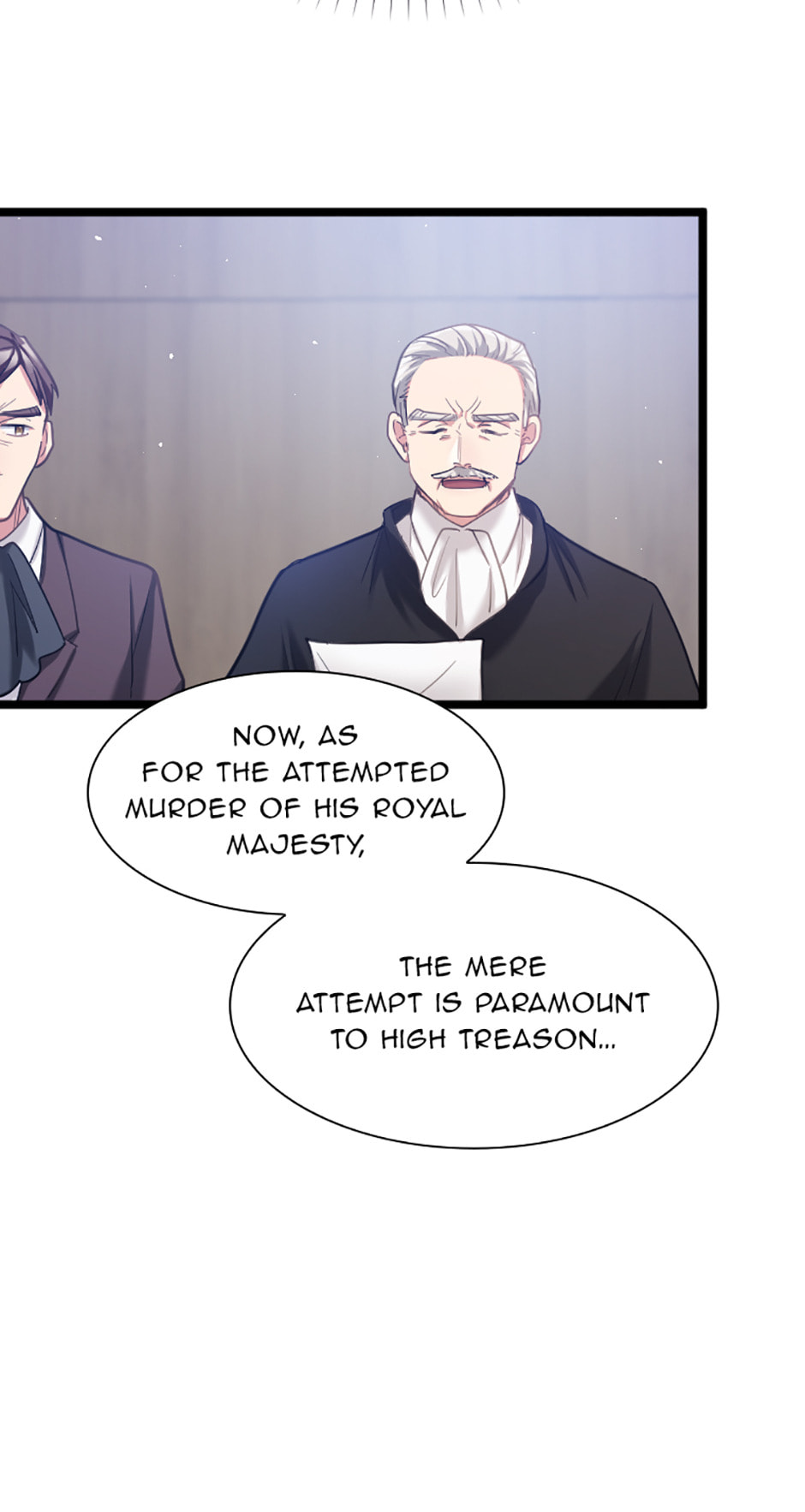 Read Teppeki no Otome chapter 80 image 70 on Lezhin