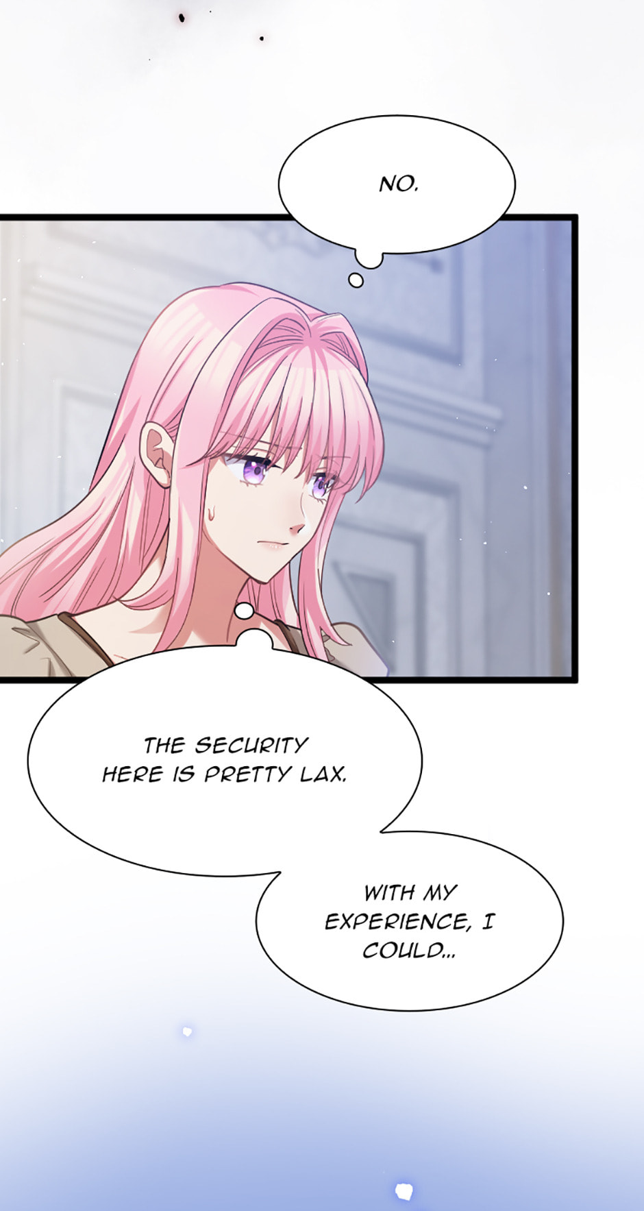 Read Teppeki no Otome chapter 80 image 74 on Lezhin