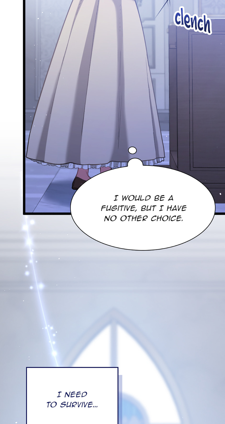 Read Teppeki no Otome chapter 80 image 76 on Lezhin