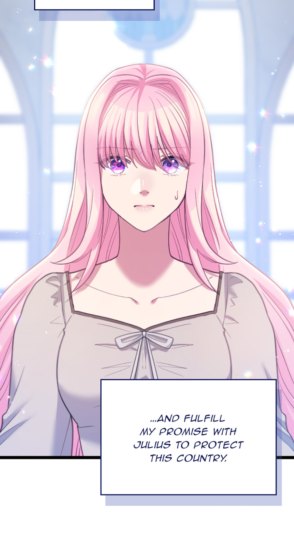 Read Teppeki no Otome chapter 80 image 77 on Lezhin