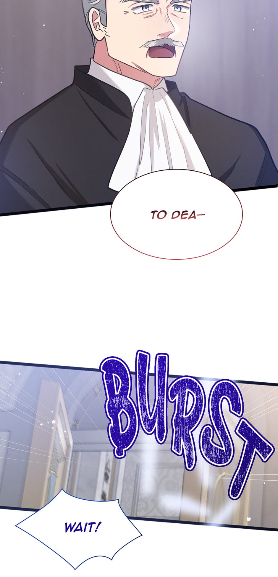 Read Teppeki no Otome chapter 80 image 79 on Lezhin