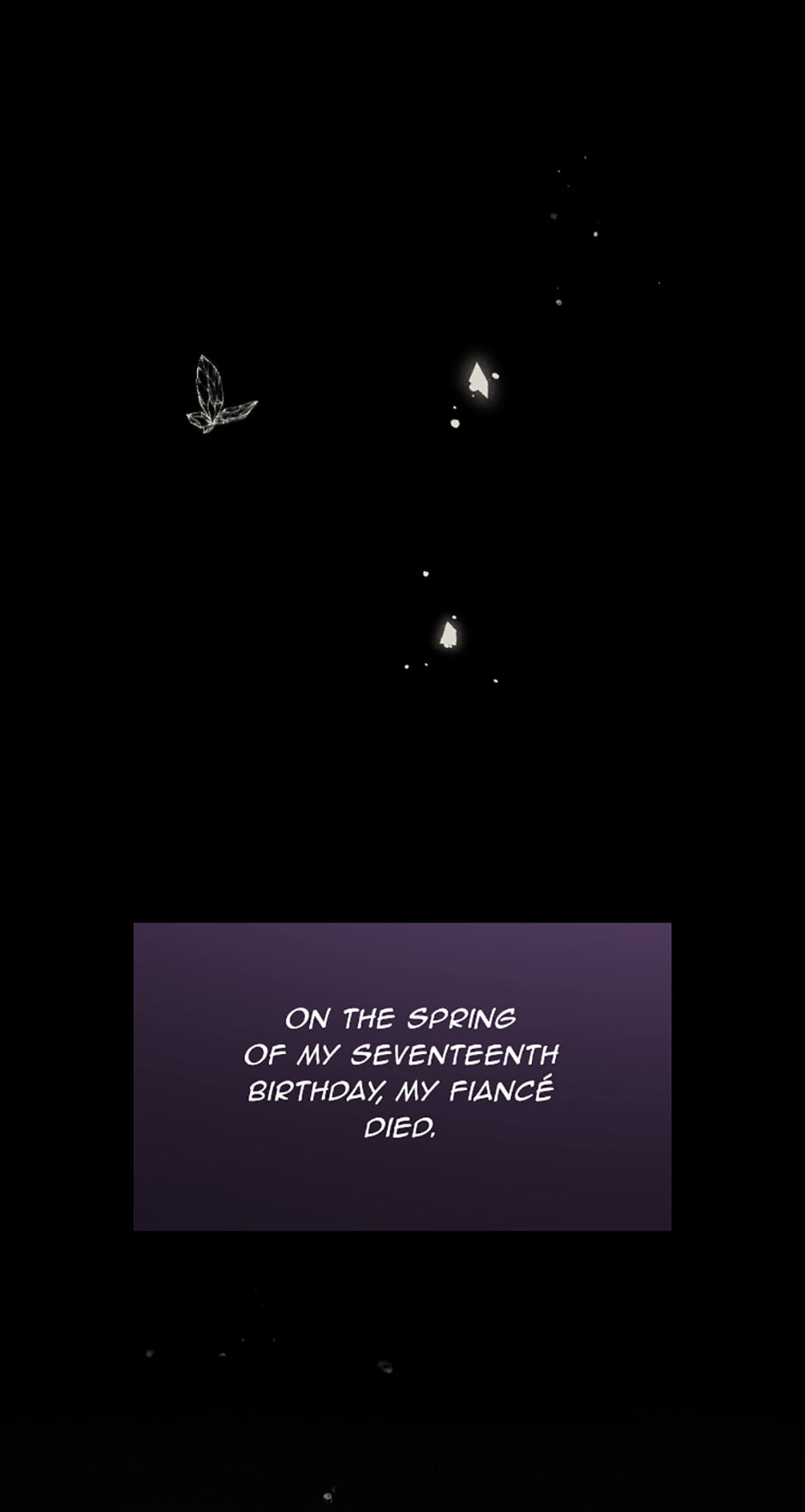 Read Teppeki no Otome chapter 80 image 8 on Lezhin