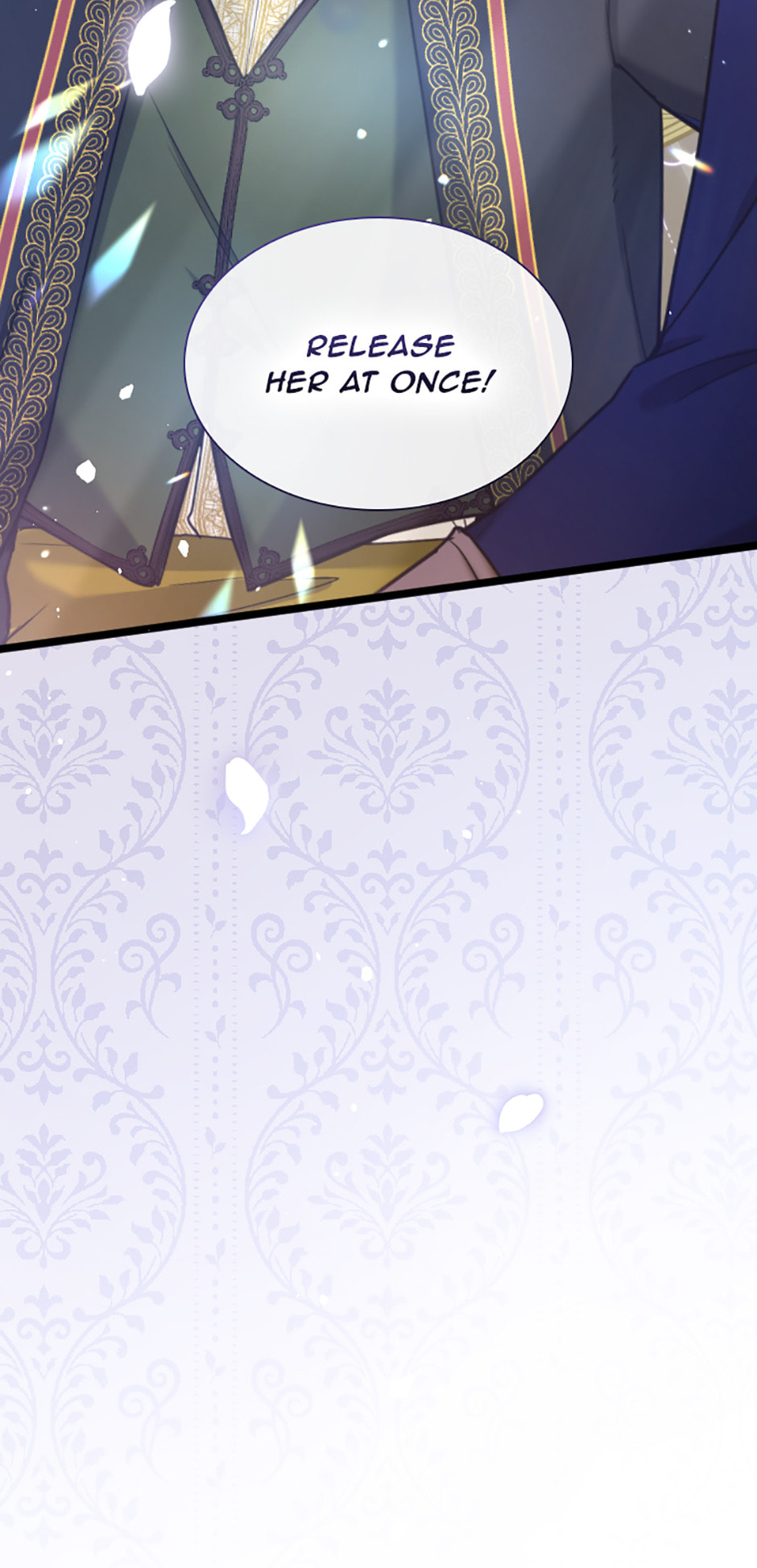 Read Teppeki no Otome chapter 80 image 82 on Lezhin
