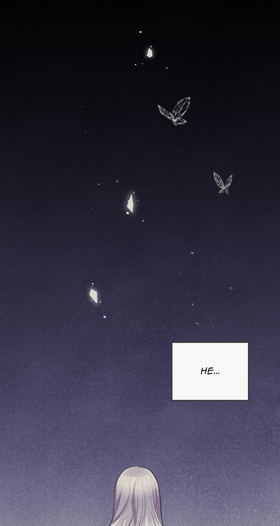 Read Teppeki no Otome chapter 80 image 9 on Lezhin