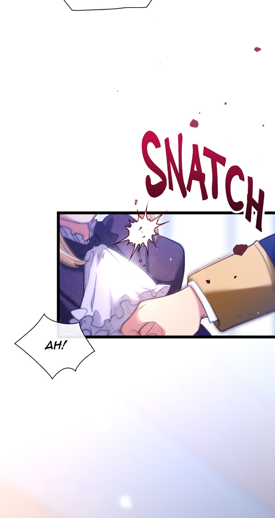 Read Teppeki no Otome chapter 83 image 10 on Lezhin