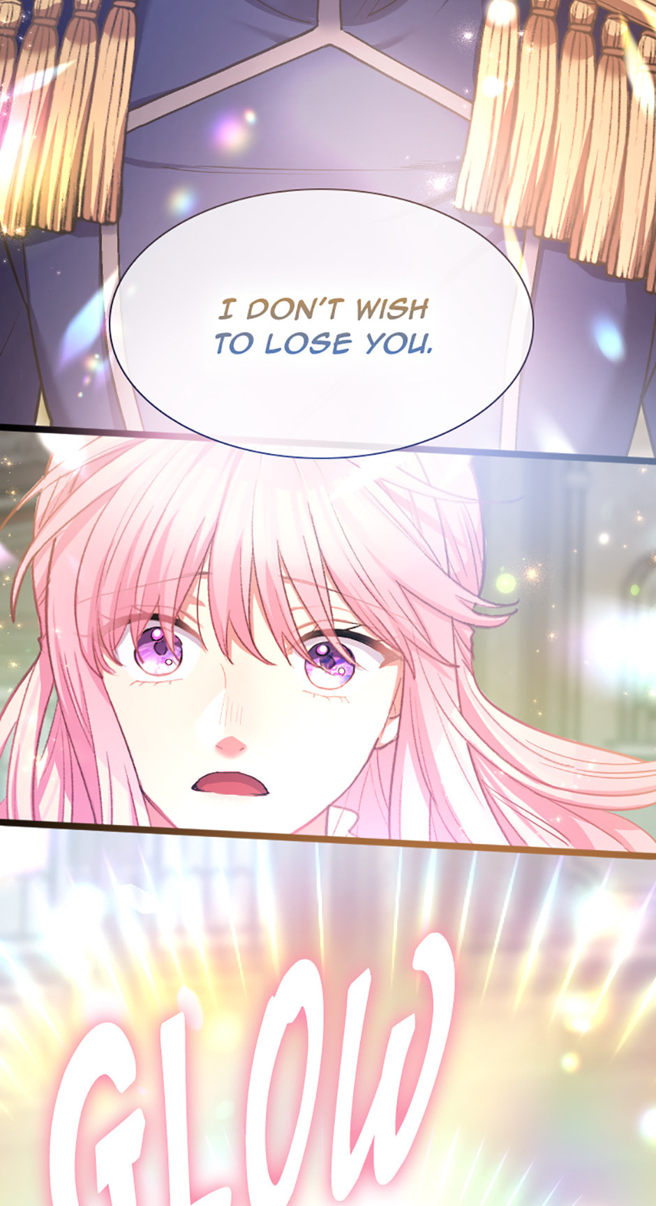 Read Teppeki no Otome chapter 83 image 102 on Lezhin
