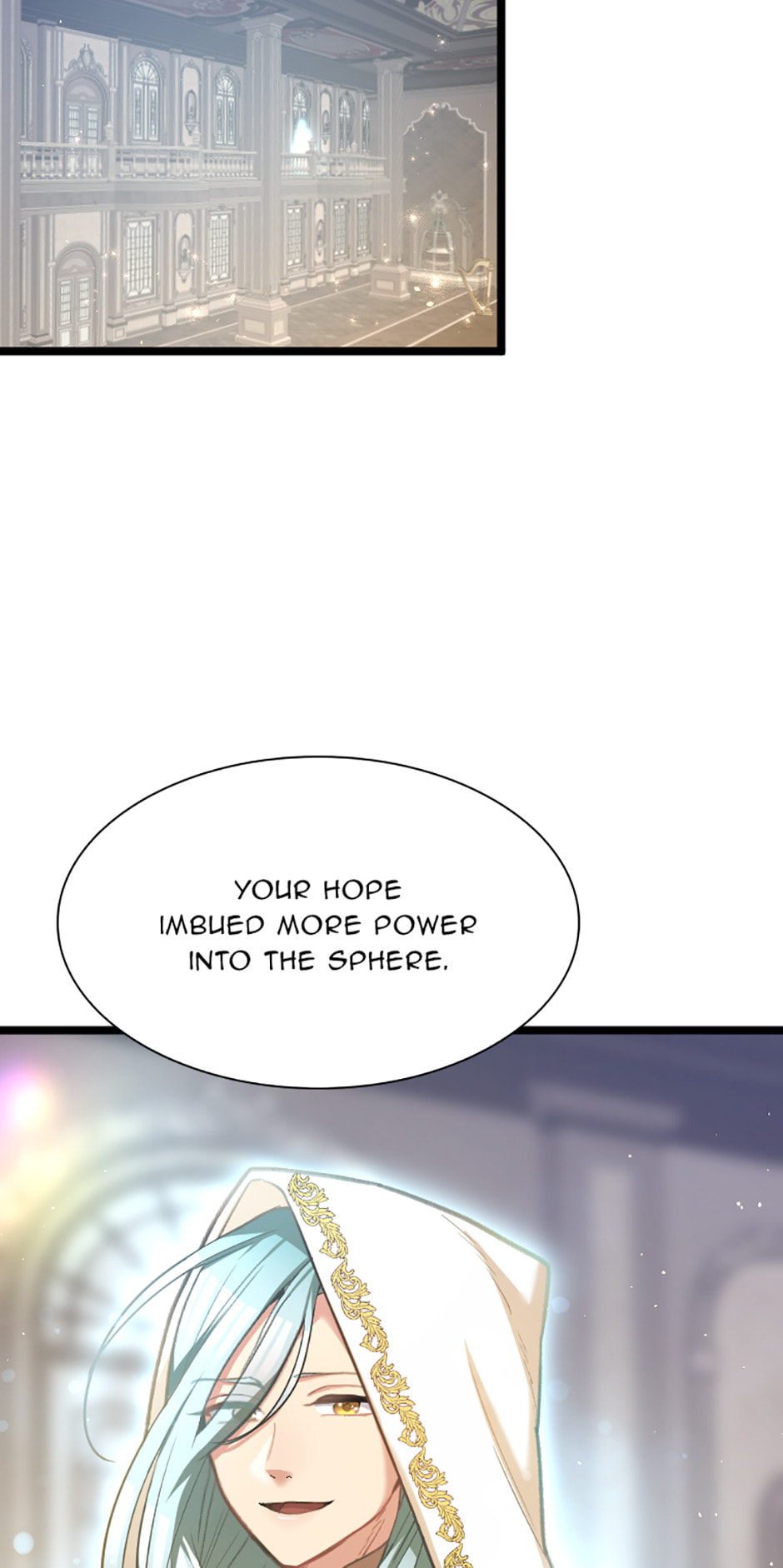 Read Teppeki no Otome chapter 83 image 105 on Lezhin