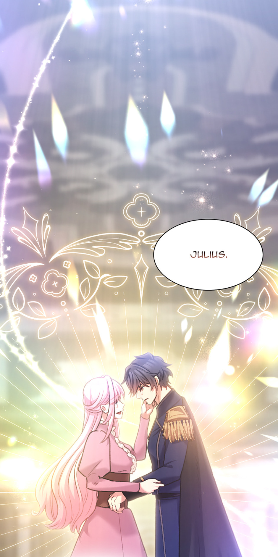 Read Teppeki no Otome chapter 83 image 107 on Lezhin