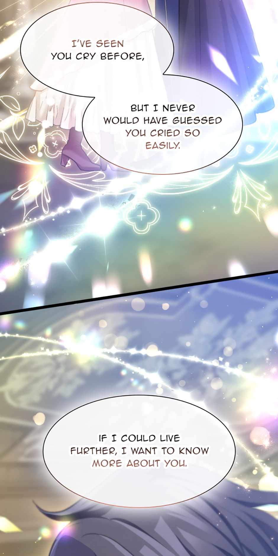 Read Teppeki no Otome chapter 83 image 108 on Lezhin