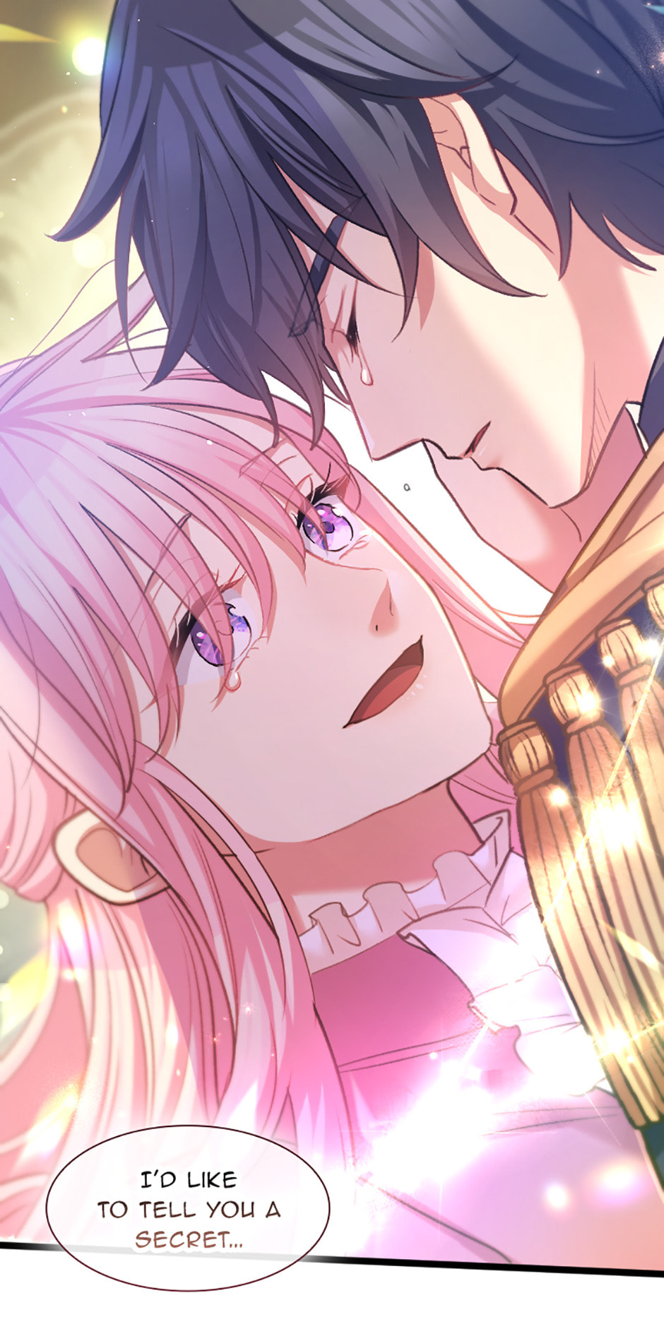 Read Teppeki no Otome chapter 83 image 109 on Lezhin